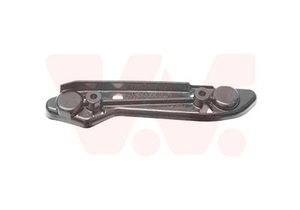 Houder, bumper 0670565