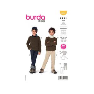 Burda 9251