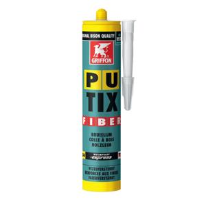 Griffon PU-Tix Fiber Koker 340g - 6305084