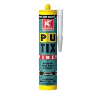 Griffon PU-Tix Fiber Koker 340g - 6305084