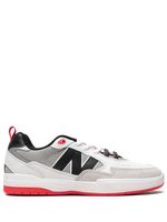 New Balance "x Tiago Lemos Numeric 808 ""White/Black/Red"" baskets" - Tons neutres