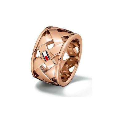 Ring Dames Tommy Hilfiger 2701025D (16)