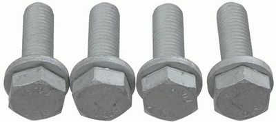 Reparatieset, wielophanging 3890801