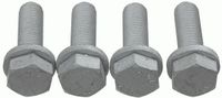 Reparatieset, wielophanging 3890801