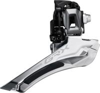 Shimano grx 810 fd-rx810 brazed on 11 speed