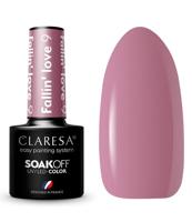 Claresa uv/led gellak 5ml fallin&apos; love 9