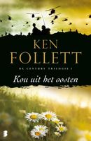 Kou uit het oosten - Ken Follett - ebook