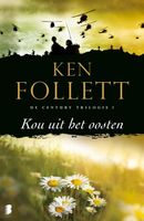 Kou uit het oosten - Ken Follett - ebook - thumbnail