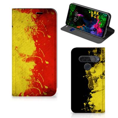 LG G8s Thinq | Standcase | België