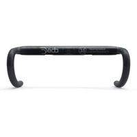 Deda stuur Superleggera 35 ø35 46cm carbon zwart Deda stuur Superleggera 35 ø35 46cm carbon zwart