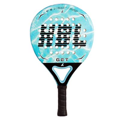 RACKET PADEL HBL GET