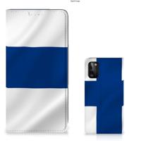 Samsung Galaxy A41 | Standcase | Finland
