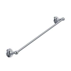 Handdoekrek Best Design Liberty Enkel Chroom 60 cm