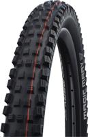 SCHWALBE Vouwband magic mary super trail 27.5 x 2.40" / 62-584 mm - zwart