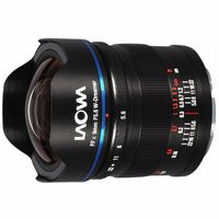 Laowa 9mm f/5.6 FF RL Lens - Sony FE
