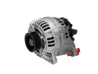 Dynamo / Alternator BOSCH, Spanning (Volt)14V, u.a. für Audi, VW, Skoda - thumbnail