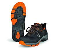Stihl Lage veiligheidsschoen Worker (S2) | maat 48 - 885300148