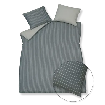 Vandyck home palermo oceanview dekbedovertrek