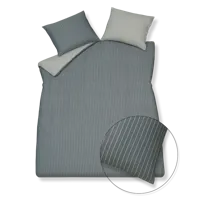 Vandyck home palermo oceanview dekbedovertrek