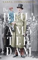 De reus van Amsterdam (Paperback)