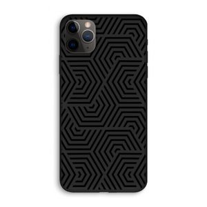 Magic pattern: iPhone 11 Pro Biologisch afbreekbaar hoesje