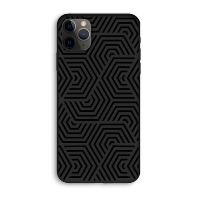 Magic pattern: iPhone 11 Pro Biologisch afbreekbaar hoesje