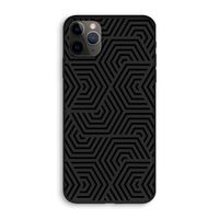 Magic pattern: iPhone 11 Pro Biologisch afbreekbaar hoesje