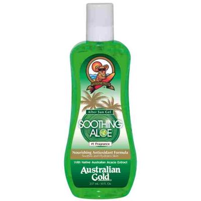 Australian Gold SPF Outdoor Soothing Aloe After Sun Gel 237ml
