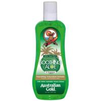 Australian Gold SPF Outdoor Soothing Aloe After Sun Gel 237ml Australian Gold SPF Outdoor Soothing Aloe After Sun Gel 237ml