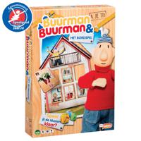 Buurman & buurman Het Bordspel - thumbnail