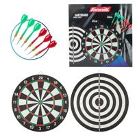 Toi Toys ADRENIX Dartbord Classic 42cm