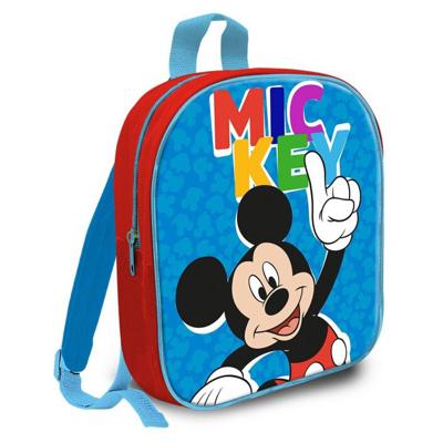 Disney Mickey Fun rugzak, tas 29 cm