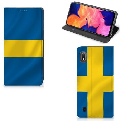 Samsung Galaxy A10 | Standcase | Zweden