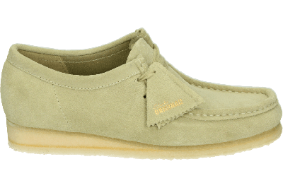 Clarks WALLABEE - alle