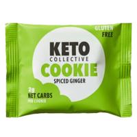 Keto Collective Keto Cookie Ginger (30 gr)