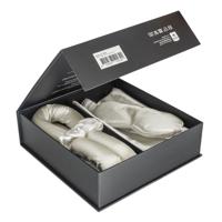 Sleeptime Beauty set 4-delig | Pearl
