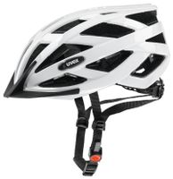 Uvex Helmet i-vo white medium/large