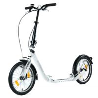 Kickbike clix 2.0 white