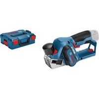 Accuschaafmachines GHO 12V-20 Professional solo Elektrische schaafmachine