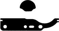 Pakking, distributieKettingspanner 360769
