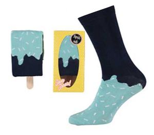 ice popsicle socks