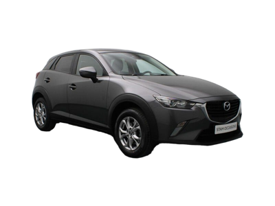 Mazda CX 3