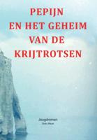 Pepijn en het geheim van de krijtrotsen (Paperback)