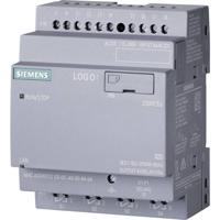 Siemens 6ED1052-2FB08-0BA2 PLC-aansturingsmodule 115 V/DC, 230 V/DC, 115 V/AC, 230 V/AC