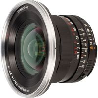 Zeiss 18mm F/3.5 Distagon T* Nikon occasion - thumbnail