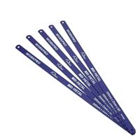 Zaagblad Workpro 300 mm (5 Stuks)