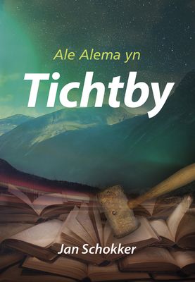Tichtby - Jan Schokker - ebook