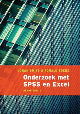 Onderzoek met SPSS en Excel (Paperback)