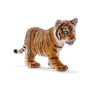 schleich WILD LIFE Bengaalse tijgerwelp 14730 - thumbnail