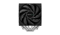 DeepCool AG620 Processor Luchtkoeler 12 cm Aluminium, Zwart 1 stuk(s) - thumbnail